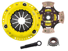 Load image into Gallery viewer, Act-1986-Toyota-Corolla-HdRace-Sprung-4-Pad-Clutch-Kit