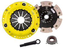 Load image into Gallery viewer, Act-1986-Toyota-Corolla-HdRace-Rigid-6-Pad-Clutch-Kit