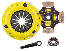 Load image into Gallery viewer, Act-1986-Toyota-Corolla-XtRace-Sprung-4-Pad-Clutch-Kit