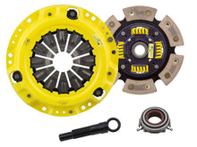 Load image into Gallery viewer, Act-1986-Toyota-Corolla-XtRace-Sprung-6-Pad-Clutch-Kit