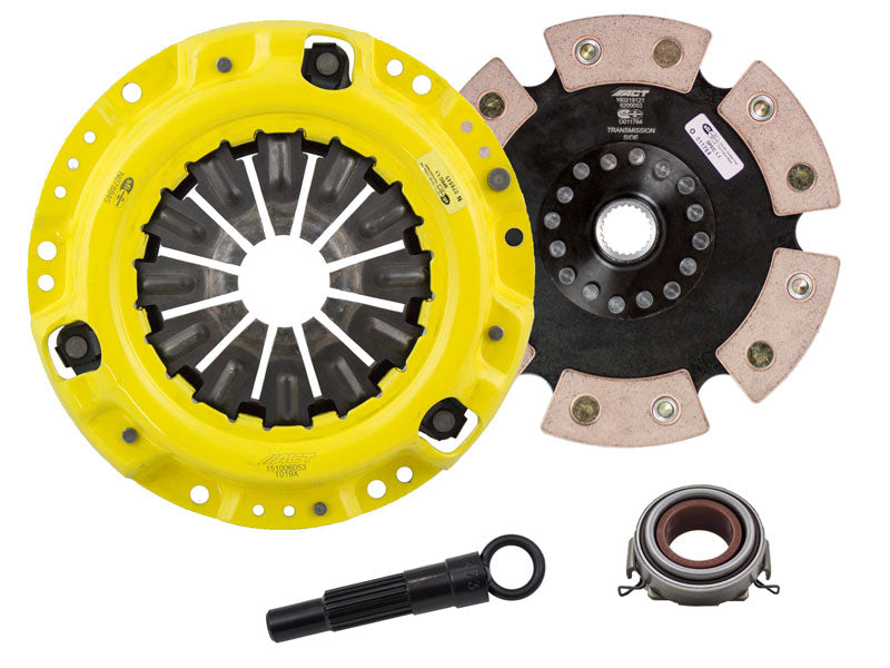 Act-1986-Toyota-Corolla-XtRace-Rigid-6-Pad-Clutch-Kit