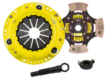 Load image into Gallery viewer, Act-1991-Toyota-Corolla-HdRace-Sprung-4-Pad-Clutch-Kit