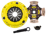 Advanced Clutch TL3-HDG4 HD/Race Sprung 4 Pad