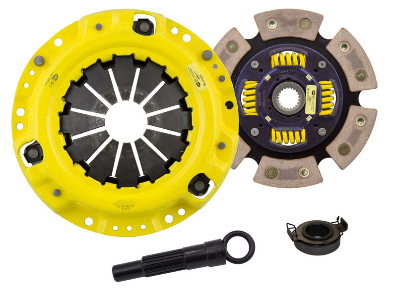 Act-1991-Toyota-Corolla-HdRace-Sprung-6-Pad-Clutch-Kit