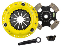 Load image into Gallery viewer, Act-1991-Toyota-Corolla-HdRace-Rigid-4-Pad-Clutch-Kit