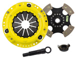 Advanced Clutch TL3-HDR4 HD/Race Rigid 4 Pad