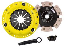 Load image into Gallery viewer, Act-1991-Toyota-Corolla-HdRace-Rigid-6-Pad-Clutch-Kit