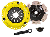 Advanced Clutch TL3-HDR6 HD/Race Rigid 6 Pad
