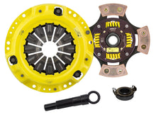 Load image into Gallery viewer, Act-1991-Toyota-Corolla-XtRace-Sprung-4-Pad-Clutch-Kit