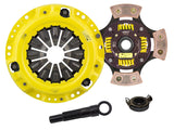 Advanced Clutch TL3-XTG4 XT/Race Sprung 4 Pad