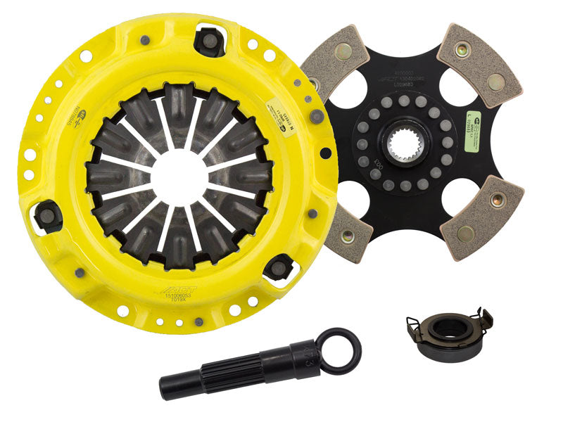 Act-1991-Toyota-Corolla-XtRace-Rigid-4-Pad-Clutch-Kit