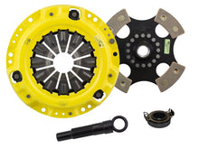 Load image into Gallery viewer, Act-1991-Toyota-Corolla-XtRace-Rigid-4-Pad-Clutch-Kit