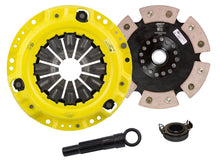 Load image into Gallery viewer, Act-1991-Toyota-Corolla-XtRace-Rigid-6-Pad-Clutch-Kit