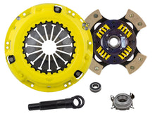 Load image into Gallery viewer, Act-1980-Toyota-Corolla-HdRace-Sprung-4-Pad-Clutch-Kit
