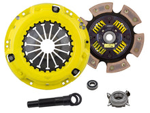 Load image into Gallery viewer, Act-1980-Toyota-Corolla-HdRace-Sprung-6-Pad-Clutch-Kit