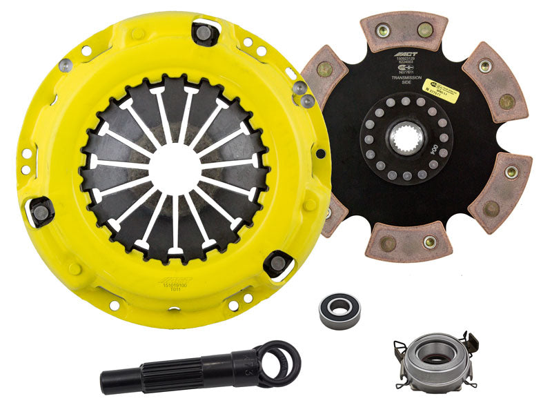 Act-1980-Toyota-Corolla-HdRace-Rigid-6-Pad-Clutch-Kit