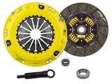 Advanced Clutch TL4-HDSS HD/Perf Street Sprung