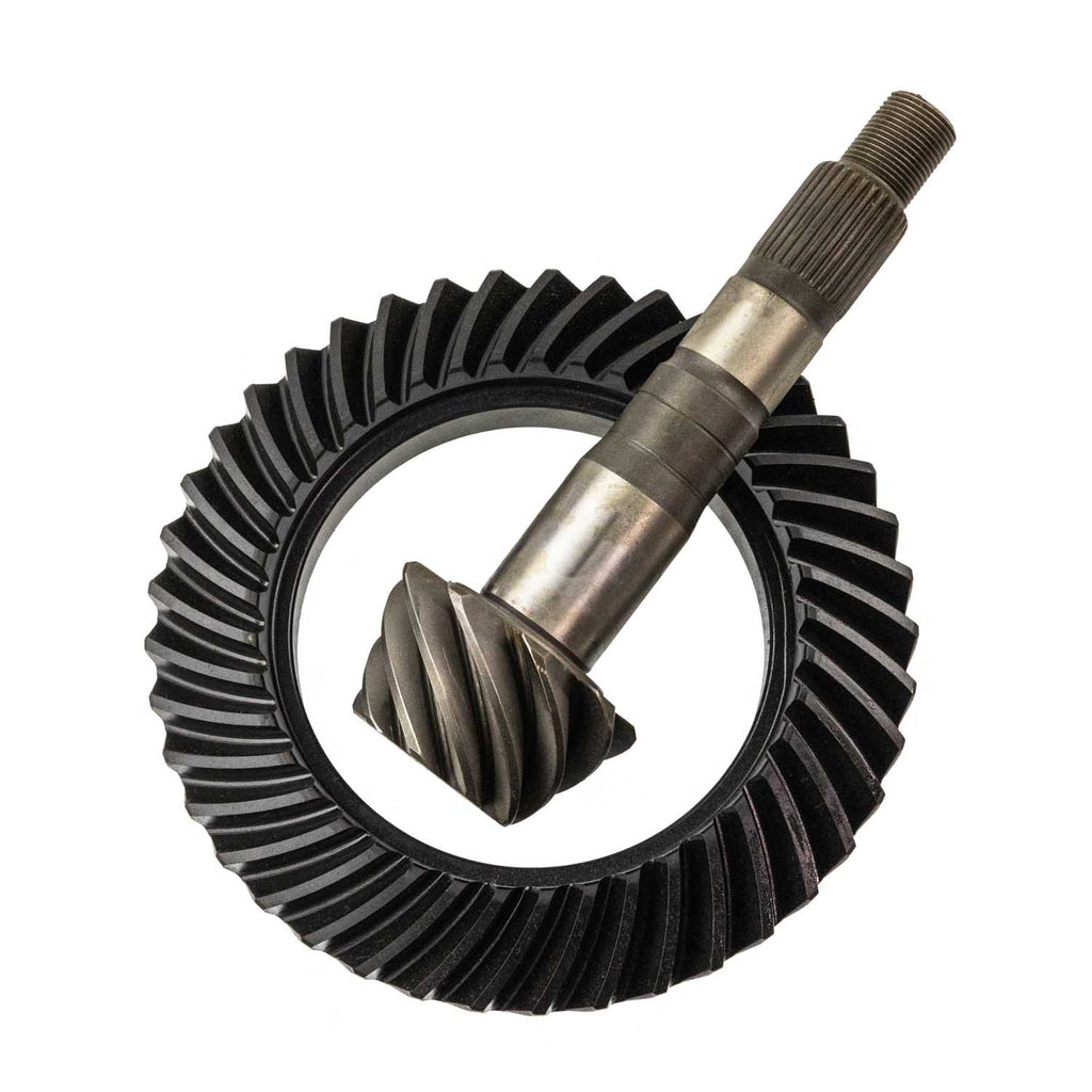 Motive Gear TL456L29 Ring and Pinion-Toyota 8 for Select Lexus GX470, Toyota 4Runner, Toyota FJ Cruiser, Toyota Hilux, Toyota Tacoma