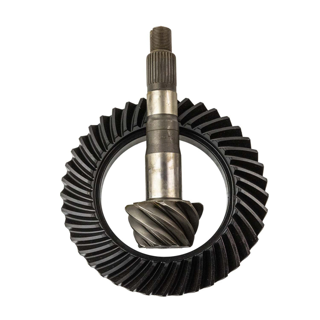 Motive Gear TL456L29 Ring and Pinion-Toyota 8 for Select Lexus GX470, Toyota 4Runner, Toyota FJ Cruiser, Toyota Hilux, Toyota Tacoma