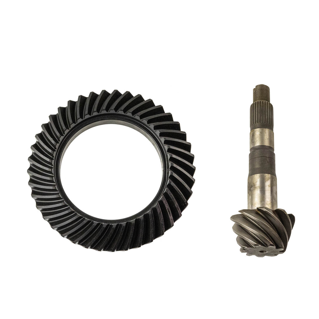 Motive Gear TL456L29 Ring and Pinion-Toyota 8 for Select Lexus GX470, Toyota 4Runner, Toyota FJ Cruiser, Toyota Hilux, Toyota Tacoma