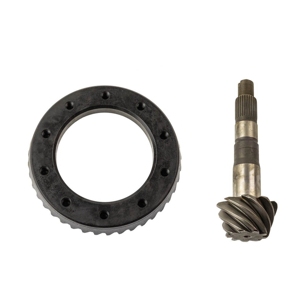 Motive Gear TL456L29 Ring and Pinion-Toyota 8 for Select Lexus GX470, Toyota 4Runner, Toyota FJ Cruiser, Toyota Hilux, Toyota Tacoma