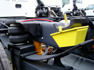 Torklift International A7202 StableLoad -Upper Overload