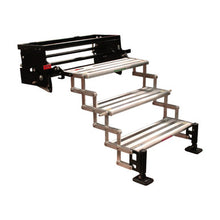 Load image into Gallery viewer, Torklift International A8003 Glowstep Revolution-3 Step 27.5&quot;