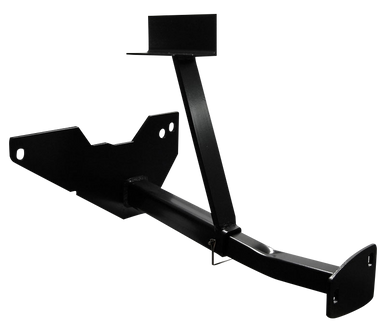 Torklift International D2140 TRUE Frame-Mounted Front Tie Down - Dodge