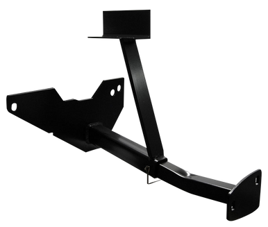 Torklift International F2016 TRUE Frame-Mounted Front Tie Down - Ford