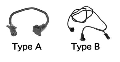 Torklift International W6028 Wire Harness for E1528