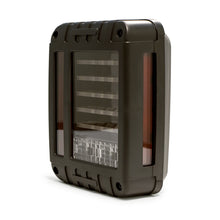 Load image into Gallery viewer, DV8 Offroad TLJK-01 LED Tail Light; Horizontal for Select Jeep Wrangler, Jeep Wrangler JK
