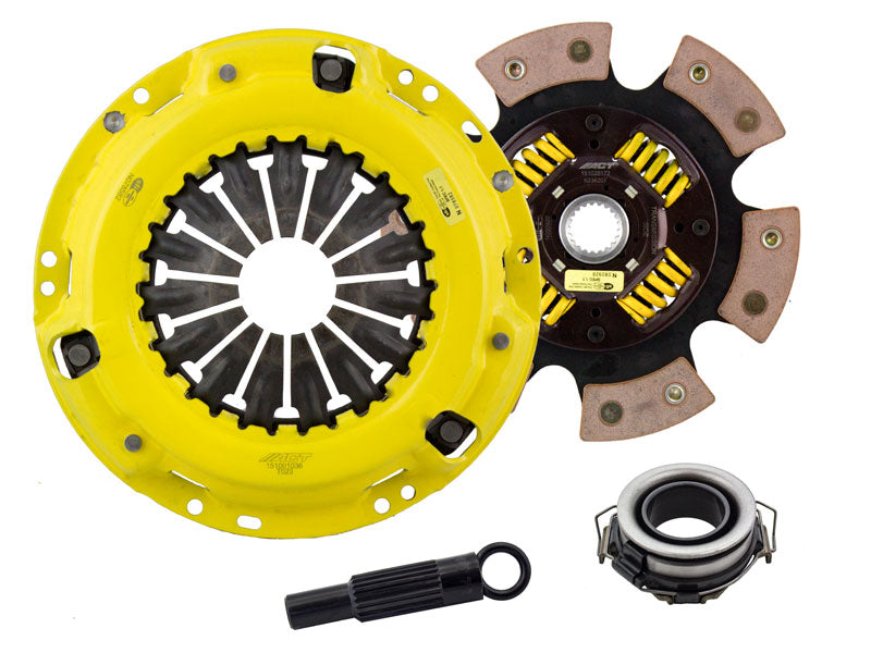 Act-1991-Toyota-Mr2-HdRace-Sprung-6-Pad-Clutch-Kit