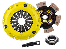 Load image into Gallery viewer, Act-1991-Toyota-Mr2-HdRace-Sprung-6-Pad-Clutch-Kit