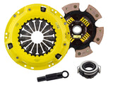 Advanced Clutch TM1-HDG6 HD/Race Sprung 6 Pad