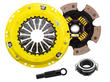 Load image into Gallery viewer, Act-1991-Toyota-Mr2-XtRace-Sprung-6-Pad-Clutch-Kit