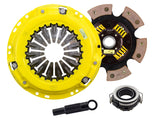 Advanced Clutch TM1-XTG6 XT/Race Sprung 6 Pad