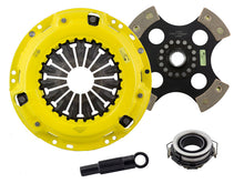 Load image into Gallery viewer, Act-1991-Toyota-Mr2-XtRace-Rigid-4-Pad-Clutch-Kit