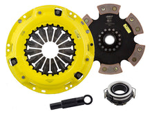 Load image into Gallery viewer, Act-1991-Toyota-Mr2-XtRace-Rigid-6-Pad-Clutch-Kit