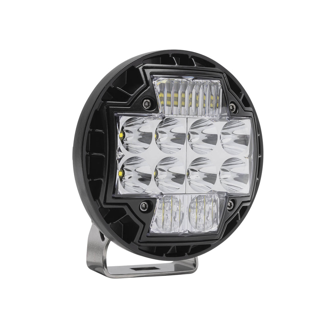 ARB TM512 TM5 Combo White Set