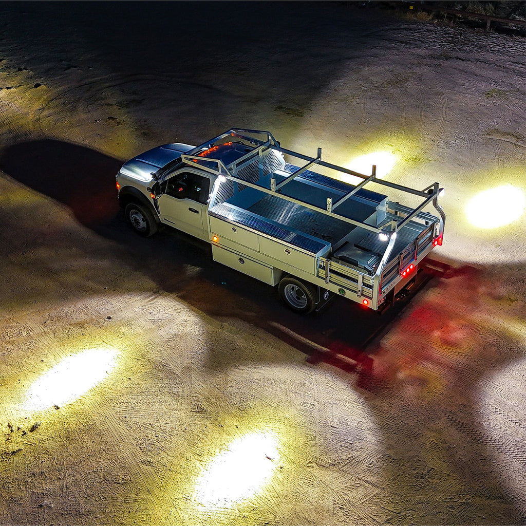 ARB TM513 TM5 Fleet Light Set