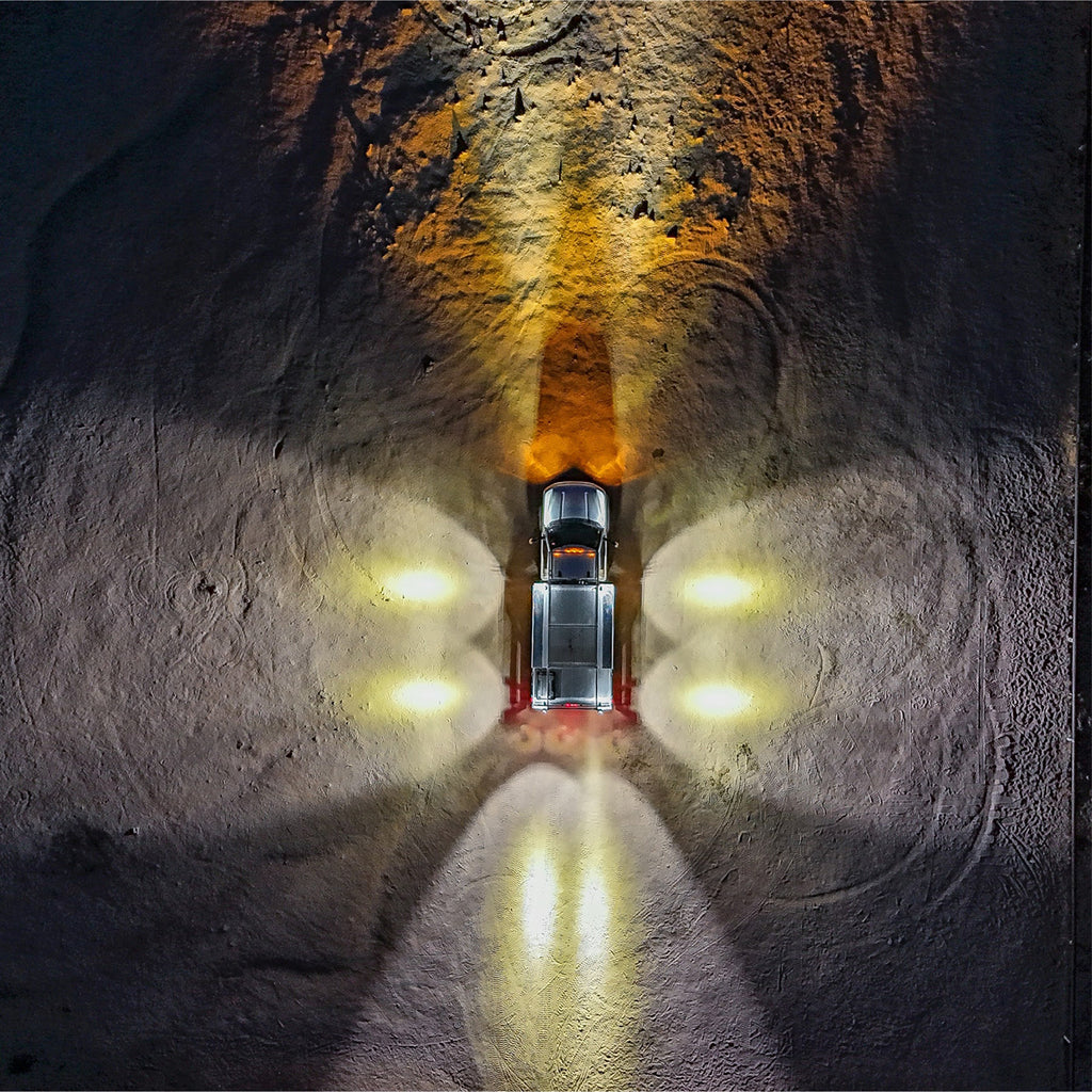 ARB TM513 TM5 Fleet Light Set