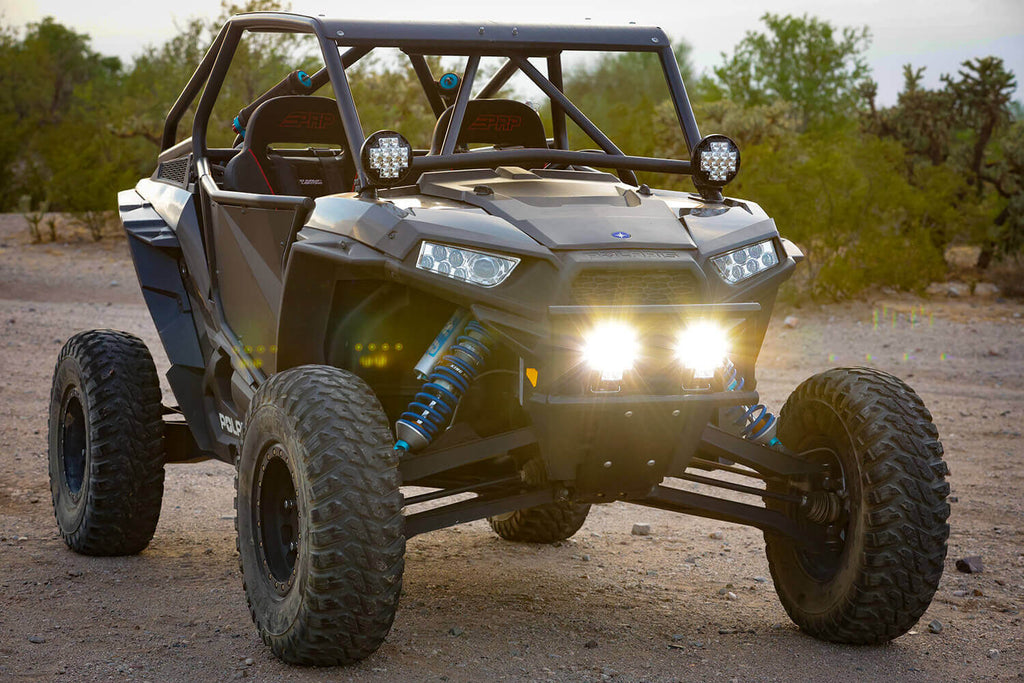 ARB TM522 TM5 Amber White Set