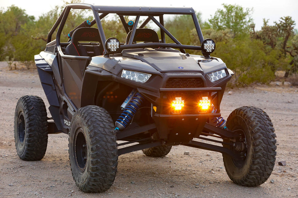 ARB TM522 TM5 Amber White Set