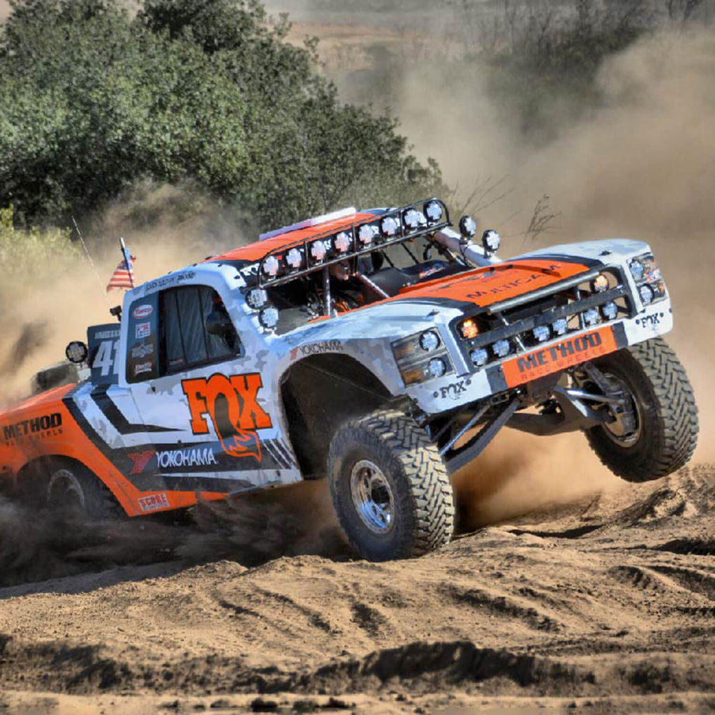 ARB TM532 TM5 Racer Set