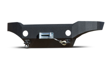 Load image into Gallery viewer, Body Armor 4x4 TN-19335 Front Winch Bumper for Select Toyota Tundra