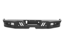 Load image into Gallery viewer, Body Armor 4x4 FD-2966 Eco Series Rear Bumper for Select Ford F-250 Super Duty, Ford F-350 Super Duty