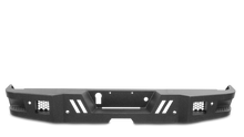 Load image into Gallery viewer, Body Armor 4x4 TN-2962 Eco Series Rear Bumper for Select Toyota Tundra