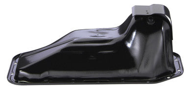 Spectra Premium TOP08A Engine Oil Pan