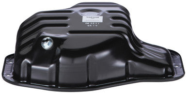 Spectra Premium TOP24A Engine Oil Pan