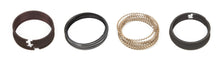 Load image into Gallery viewer, TOTAL SEAL ASA4010 AS Piston Ring Set 4.005  2.0 1.5 4.0mm